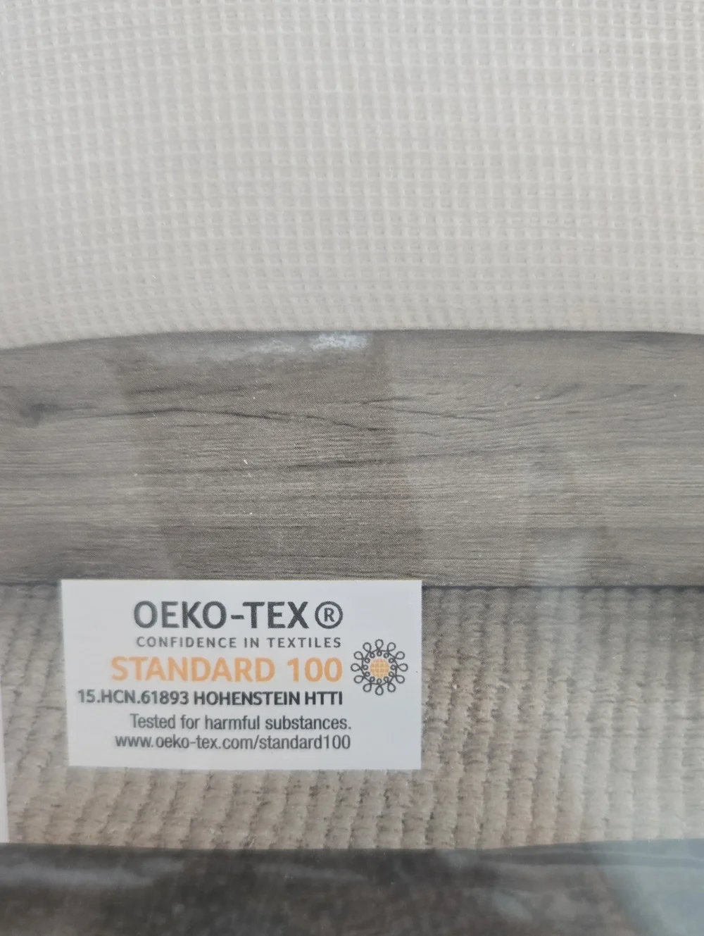 RESTORE HOME Queen Duvet Cover, 100% Cotton Texture Fabric